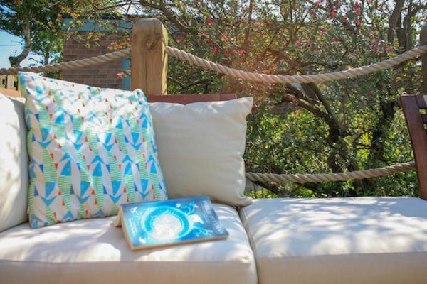 Owlers Retreat Villa Camber Bagian luar foto