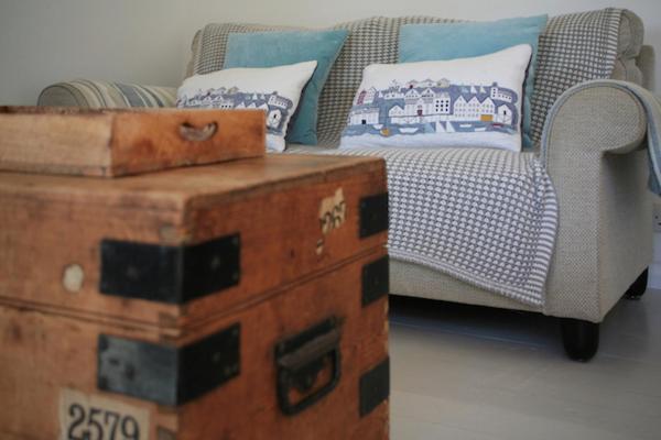 Owlers Retreat Villa Camber Bagian luar foto