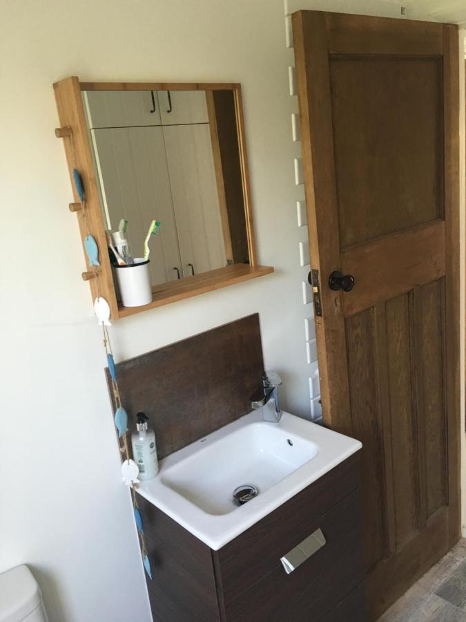 Owlers Retreat Villa Camber Bagian luar foto