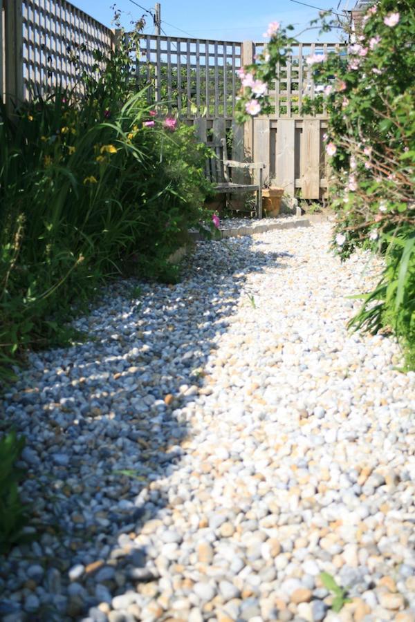 Owlers Retreat Villa Camber Bagian luar foto